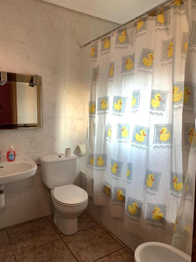 Apartamentos Rurales Hermanos Alcala Ibdes Exterior foto